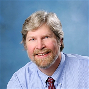 Dr. John Stamler, MD, PHD