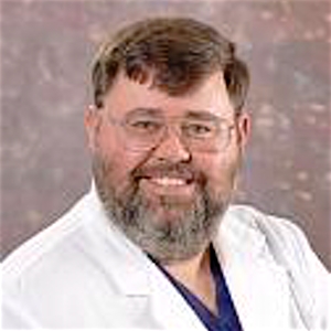 Dr. James Mcgukin, MD