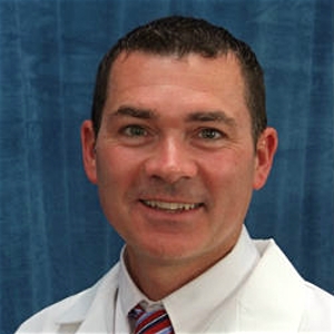 Dr. Joseph George, MD