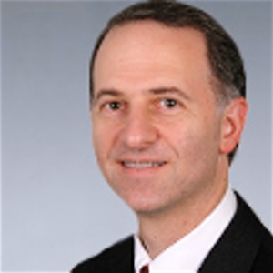 Dr. Howard Heller, MD