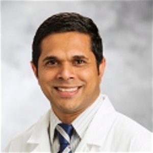 Dr. Sajith Joseph, MD
