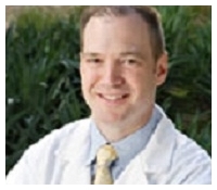Dr. Byron Willis, MD