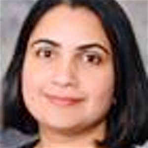 Dr. Teena Sebastian, MD