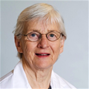 Dr. Shirley Wray, MD, PHD