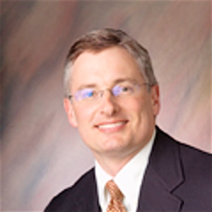 Dr. Marshall Stafford