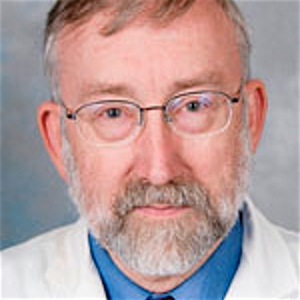 Dr. Joseph Godwin, MD