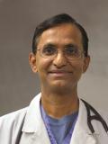 Dr. Bukkambudhi Chandramouli, MD