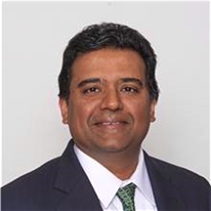 Dr. Ravi Chari, MD