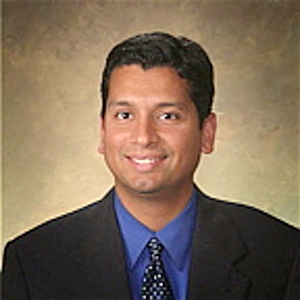 Dr. Kartik Giri, MD