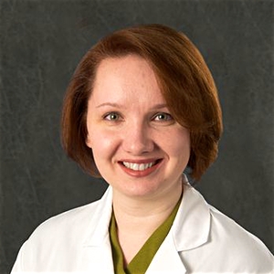 Dr. Julia Matveeva, MD