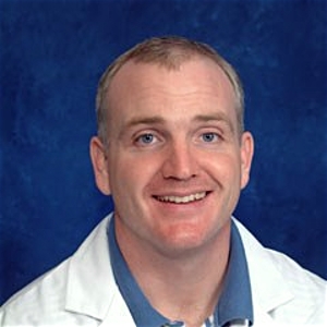Dr. Aaron Sheets, MD