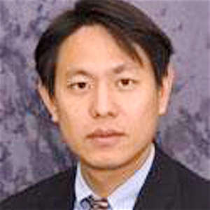 Dr. Krit Jongnarangsin, MD