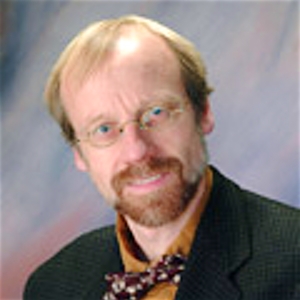 Dr. Klaus Bielefeldt, MD