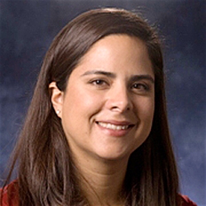 Dr. Rebecca Laster, DO