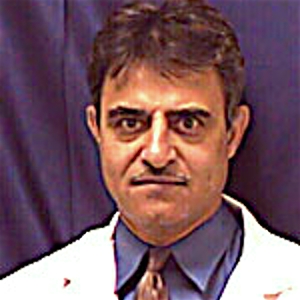 Dr. Shiban Raina, MD