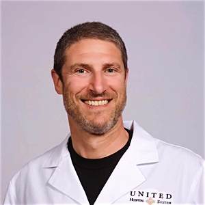 Dr. James Shapiro, MD