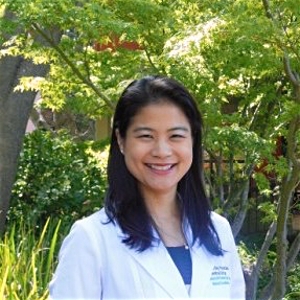 Dr. Sharon Chan, MD
