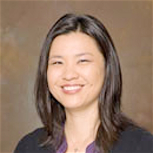 Dr. Catherine Wu, MD