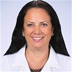 Dr. Tina Melendrez-Chu, MD