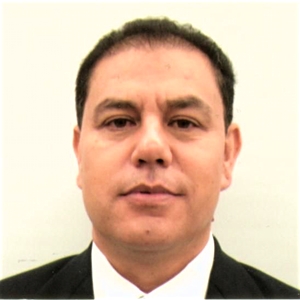 Dr. Isaac Vargas-Cesar, MD