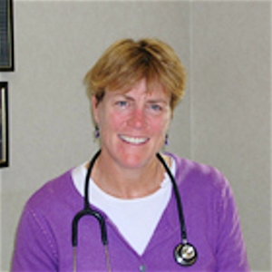 Dr. Barbara Deuell, MD