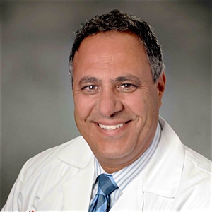 Dr. Yoram Moyal, MD
