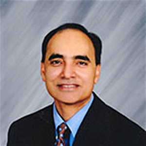 Dr. Mukesh Kumar, MD