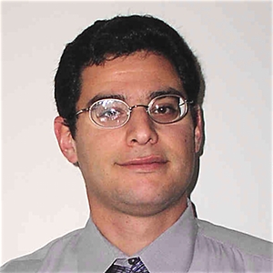 Dr. Jeffrey Parks, MD