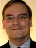 Dr. Henry Krebs, MD