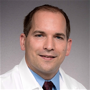 Dr. Christoph Hofstetter, MD, PHD