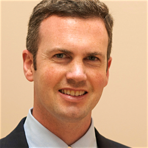 Dr. John Eckman, MD