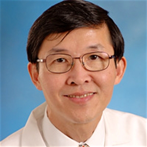 Dr. Ronald Yang, MD
