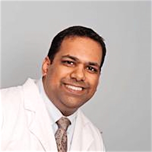 Dr. Suresh Pitchumoni, MD