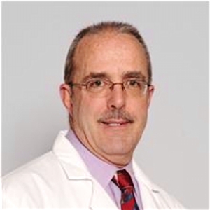 Dr. Frank Sailors