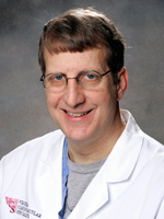 Dr. Calvin Newton, MD