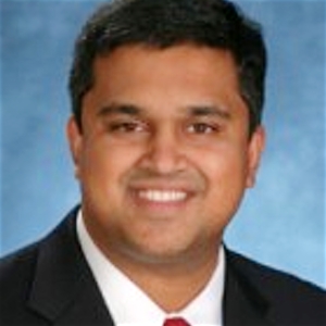 Dr. Ashish Sadhu, MD