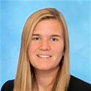 Dr. Katherine Gallagher, MD