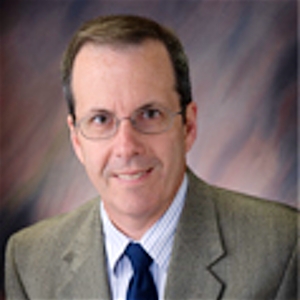 Dr. Lee Harrison