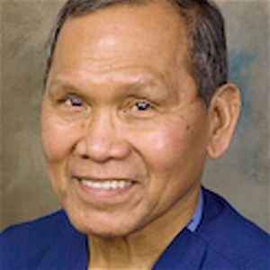 Dr. Avelino Maitem, MD