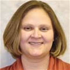 Dr. Tina Blachut, DO