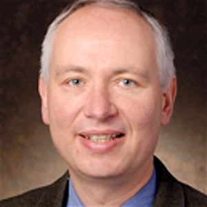 Dr. Fredrick Weisensee, MD
