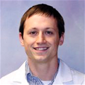 Dr. Benjamin Helms