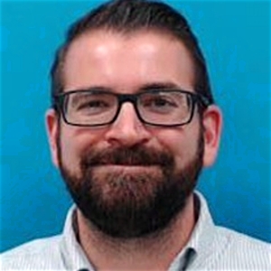 Dr. Jeremy Ramey, MD