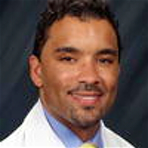 Dr. Roderic Woodson, MD