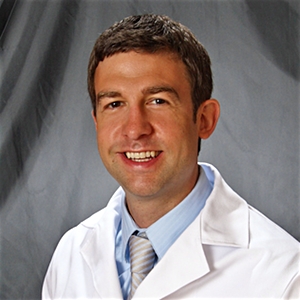 Dr. Kevin Heaton, DO