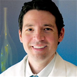 Dr. James Strickland, MD
