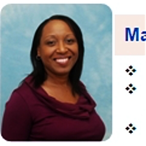 Dr. Magdalena Brooks, MD
