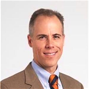 Dr. Joseph Scharpf, MD