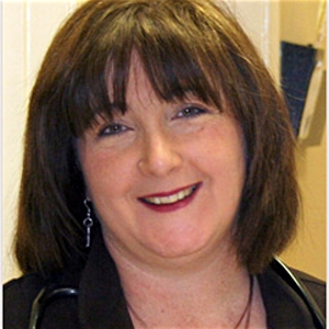Dr. Gail Pikholz, MD