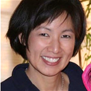 Dr. Rebecca Yu, MD